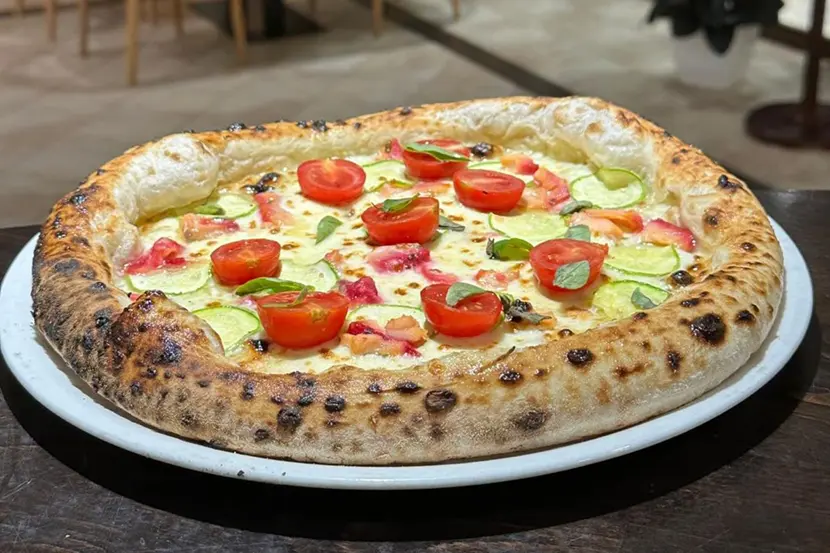 Arjan Restaruant 4