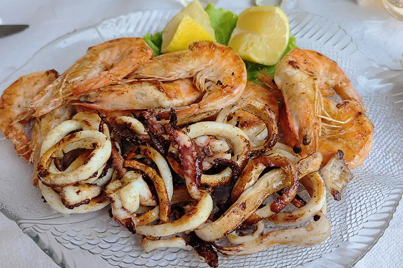 Fish&Sea 3