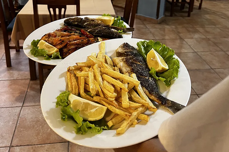 Fish&Sea 4